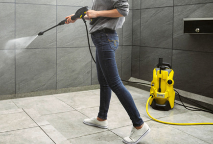 松山市の「高圧洗浄機レンタル」料金・業者の特徴・メリット・注意点