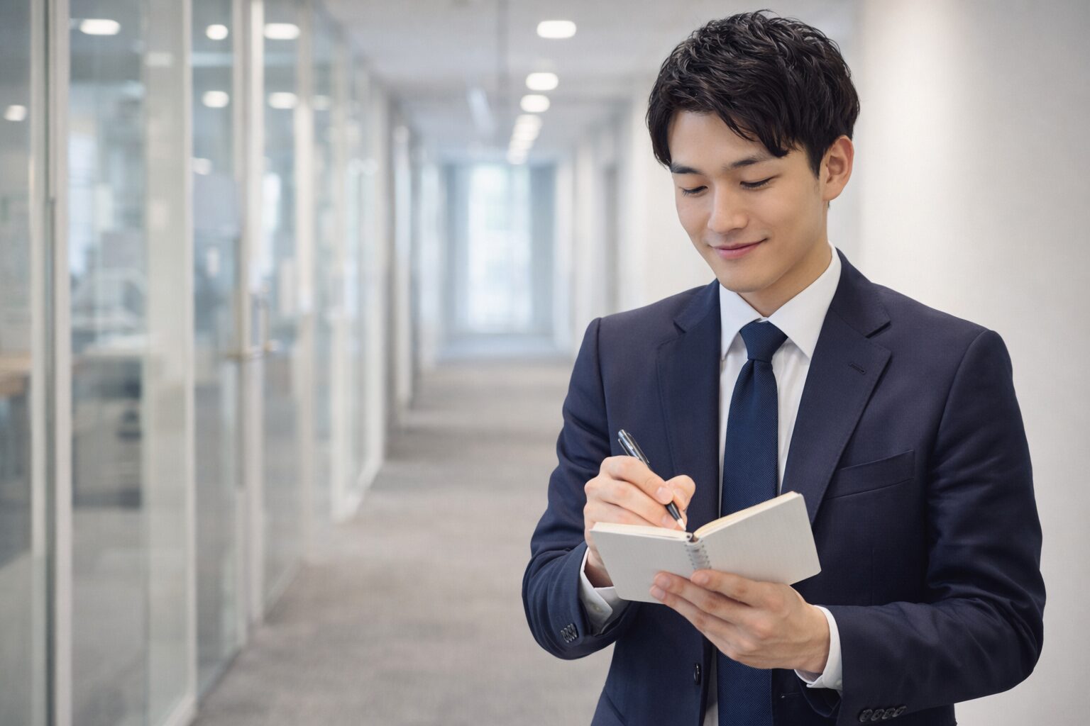 現地調査・清掃仕様の確認（無料）